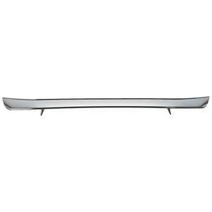 A4/S4 20-21 FRONT BUMPER MOLDING, Chrome