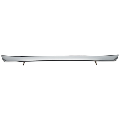 A4/S4 20-21 FRONT BUMPER MOLDING, Chrome