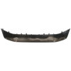 A4/S4 20-21 FRONT BUMPER MOLDING, Chrome