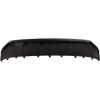 Q7 17-19 FRONT LOWER VALANCE, Gloss Black