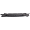 A6/S6 16-18 FRONT LOWER VALANCE, Air Dam, w/ S-Line Package