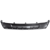 Q5 18-20 FRONT LOWER VALANCE, Underrun Bar Plate