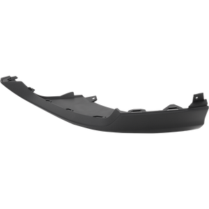 Q7 17-19 FRONT LOWER VALANCE LH, Spoiler, Primed, w/o S-Line Pkg