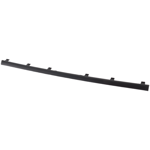 Q3 19-22 FRONT BUMPER FILLER, Center Cover Filler, Primed, w/o S-Line Package