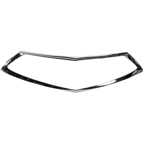 RDX 19-21 GRILLE FRAME, Grille Surround, All Chrome