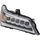 MDX 14-16 HEAD LAMP RH, Assembly, LED - CAPA