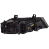 Q7 17-19 HEAD LAMP RH, Lens and Housing, HID/Xenon - CAPA