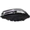 Q7 17-19 HEAD LAMP RH, Lens and Housing, HID/Xenon - CAPA
