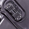 Q7 17-19 HEAD LAMP RH, Lens and Housing, HID/Xenon - CAPA