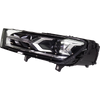 Q7 17-19 HEAD LAMP LH, Lens and Housing, HID/Xenon - CAPA