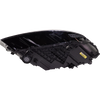 Q7 17-19 HEAD LAMP LH, Lens and Housing, HID/Xenon - CAPA