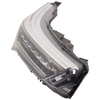 RDX 19-21 HEAD LAMP RH, Assembly, LED, Base/Elite/Technology Models, w/o Adaptive Headlight - CAPA