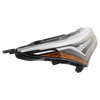 RDX 19-21 HEAD LAMP RH, Assembly, LED, Base/Elite/Technology Models, w/o Adaptive Headlight - CAPA