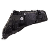 RDX 19-21 HEAD LAMP RH, Assembly, LED, Base/Elite/Technology Models, w/o Adaptive Headlight - CAPA