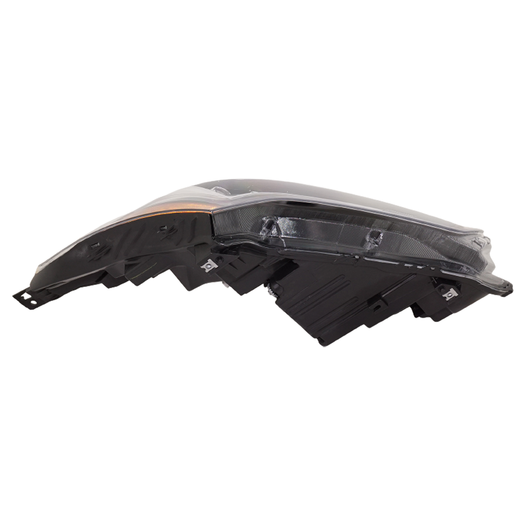 RDX 19-21 HEAD LAMP RH, Assembly, LED, Base/Elite/Technology Models, w/o Adaptive Headlight - CAPA