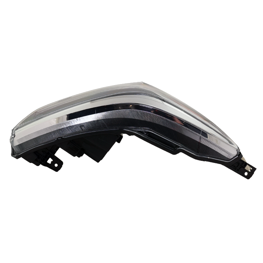 RDX 19-21 HEAD LAMP RH, Assembly, LED, Base/Elite/Technology Models, w/o Adaptive Headlight - CAPA