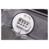 RDX 19-21 HEAD LAMP RH, Assembly, LED, Base/Elite/Technology Models, w/o Adaptive Headlight - CAPA