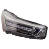 RDX 19-21 HEAD LAMP RH, Assembly, LED, Base/Elite/Technology Models, w/o Adaptive Headlight