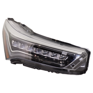 RDX 19-21 HEAD LAMP RH, Assembly, LED, Base/Elite/Technology Models, w/o Adaptive Headlight