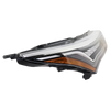RDX 19-21 HEAD LAMP RH, Assembly, LED, Base/Elite/Technology Models, w/o Adaptive Headlight