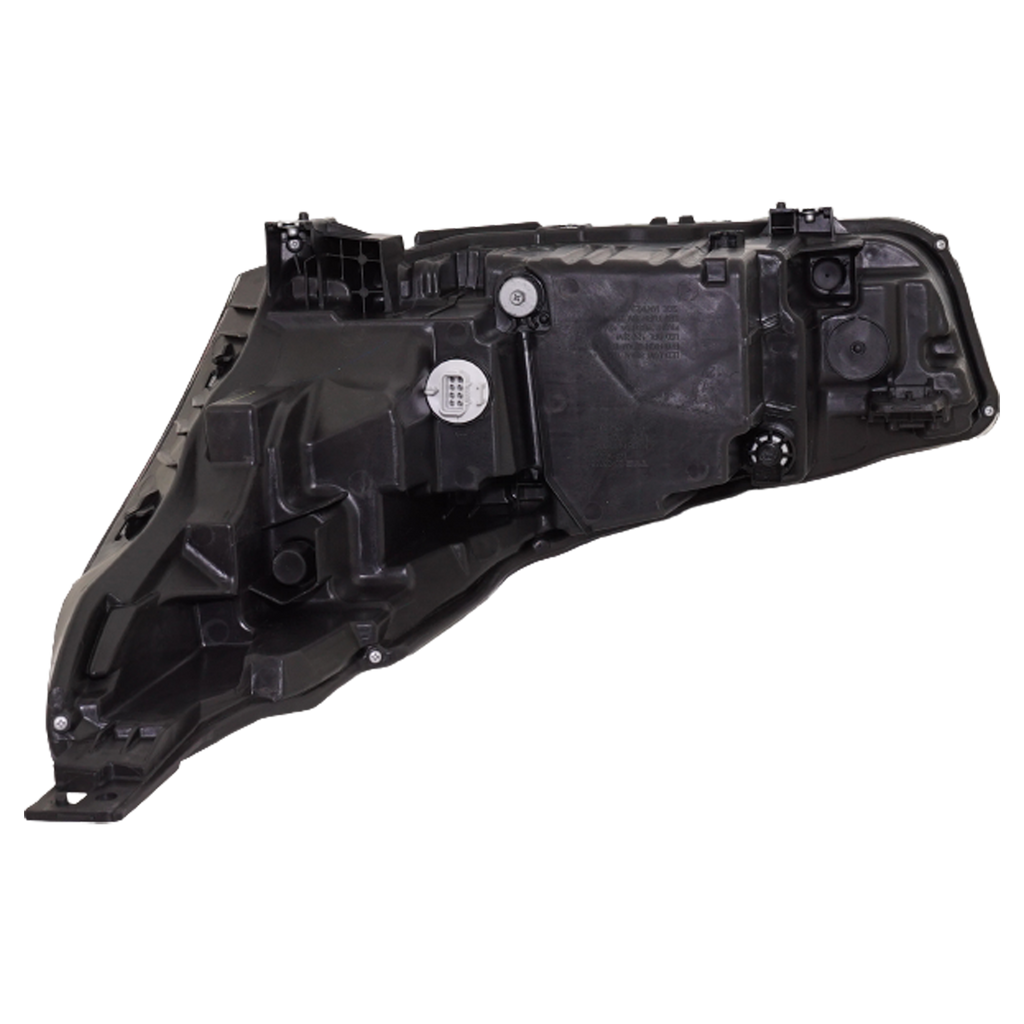 RDX 19-21 HEAD LAMP RH, Assembly, LED, Base/Elite/Technology Models, w/o Adaptive Headlight