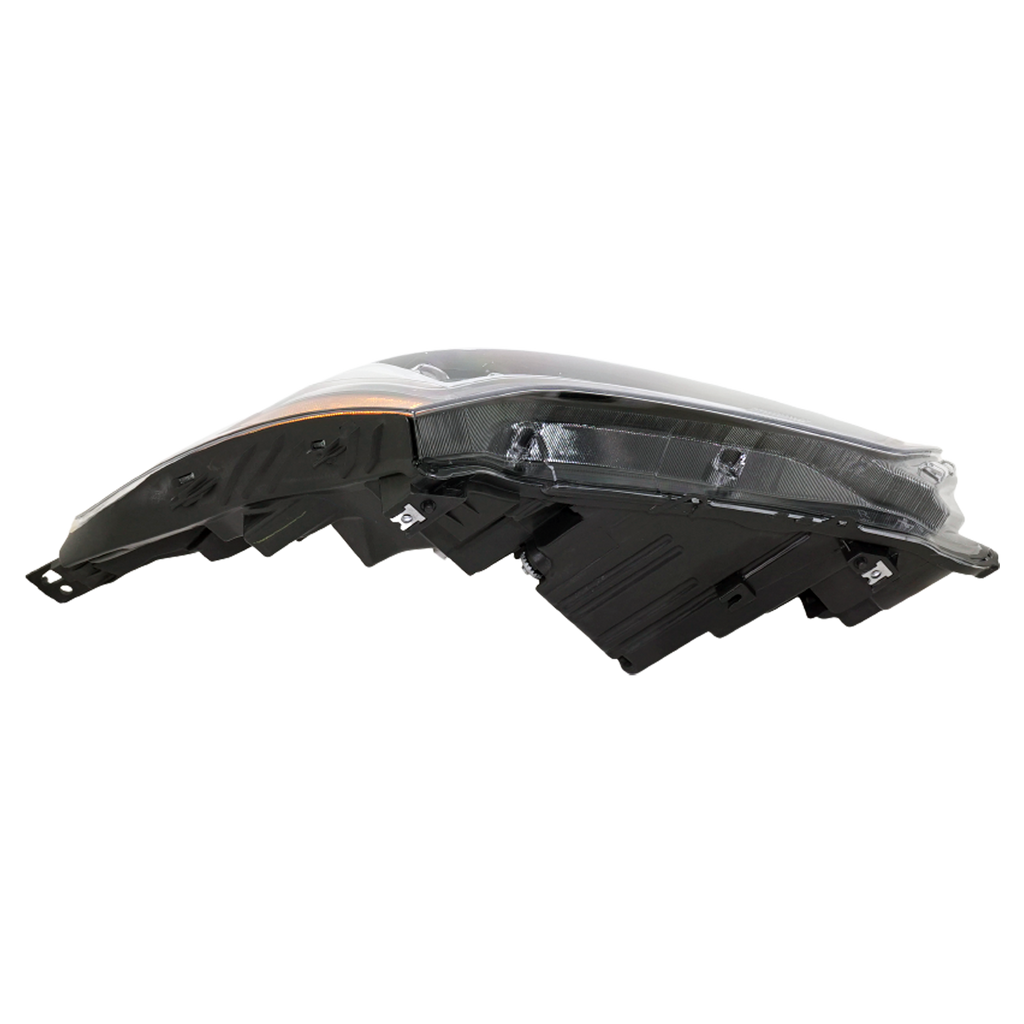RDX 19-21 HEAD LAMP RH, Assembly, LED, Base/Elite/Technology Models, w/o Adaptive Headlight
