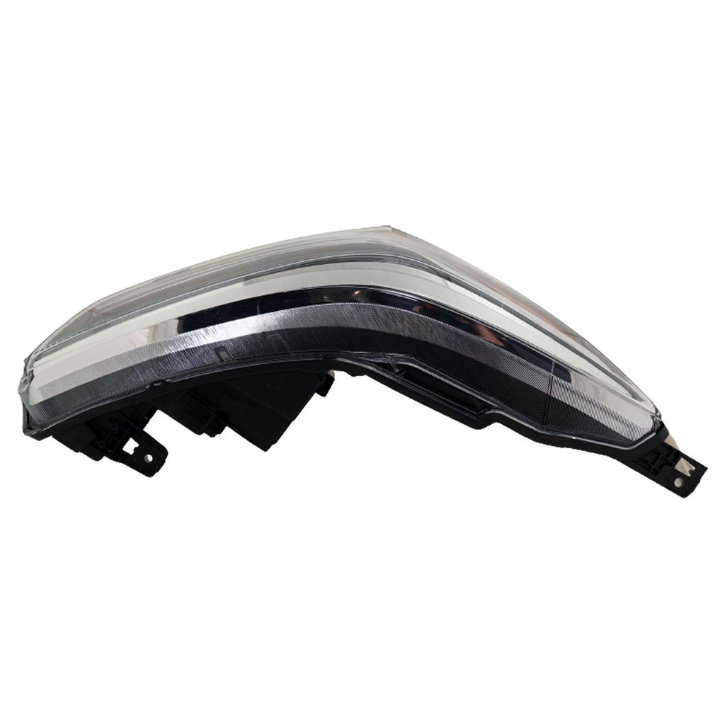 RDX 19-21 HEAD LAMP RH, Assembly, LED, Base/Elite/Technology Models, w/o Adaptive Headlight