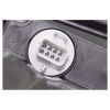 RDX 19-21 HEAD LAMP RH, Assembly, LED, Base/Elite/Technology Models, w/o Adaptive Headlight