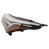 RDX 19-21 HEAD LAMP LH, Assembly, LED, Base/Elite/Technology Models, w/o Adaptive Headlight - CAPA