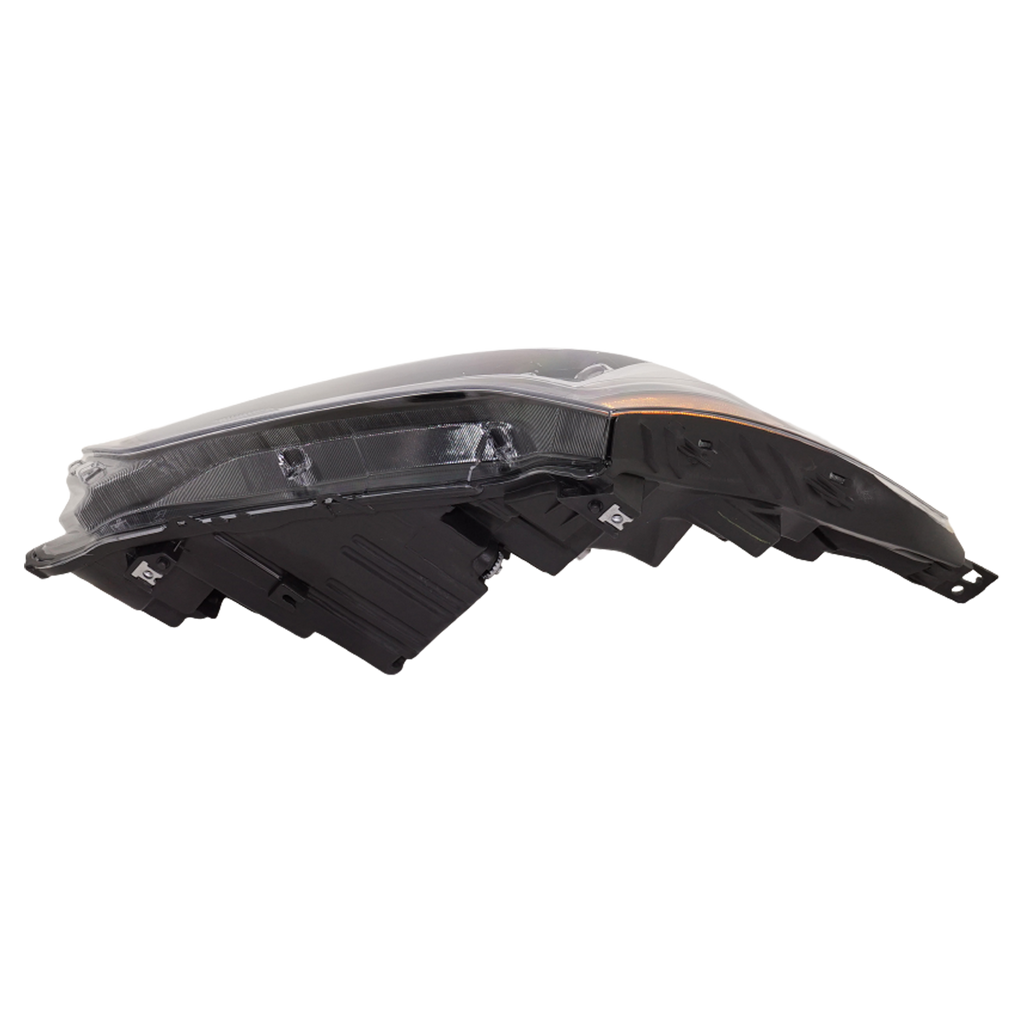 RDX 19-21 HEAD LAMP LH, Assembly, LED, Base/Elite/Technology Models, w/o Adaptive Headlight - CAPA