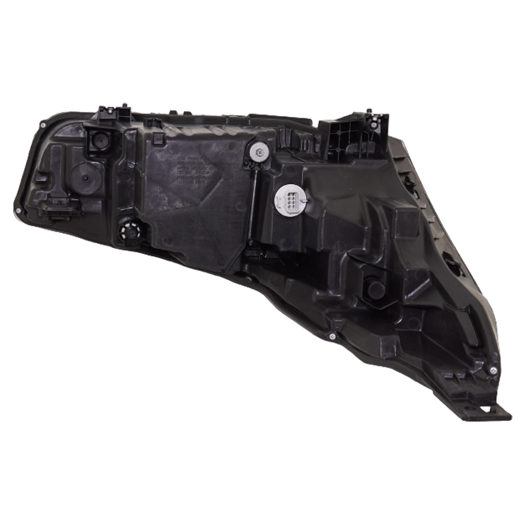 RDX 19-21 HEAD LAMP LH, Assembly, LED, Base/Elite/Technology Models, w/o Adaptive Headlight