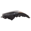 RDX 19-21 HEAD LAMP LH, Assembly, LED, Base/Elite/Technology Models, w/o Adaptive Headlight
