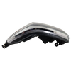 RDX 19-21 HEAD LAMP LH, Assembly, LED, Base/Elite/Technology Models, w/o Adaptive Headlight
