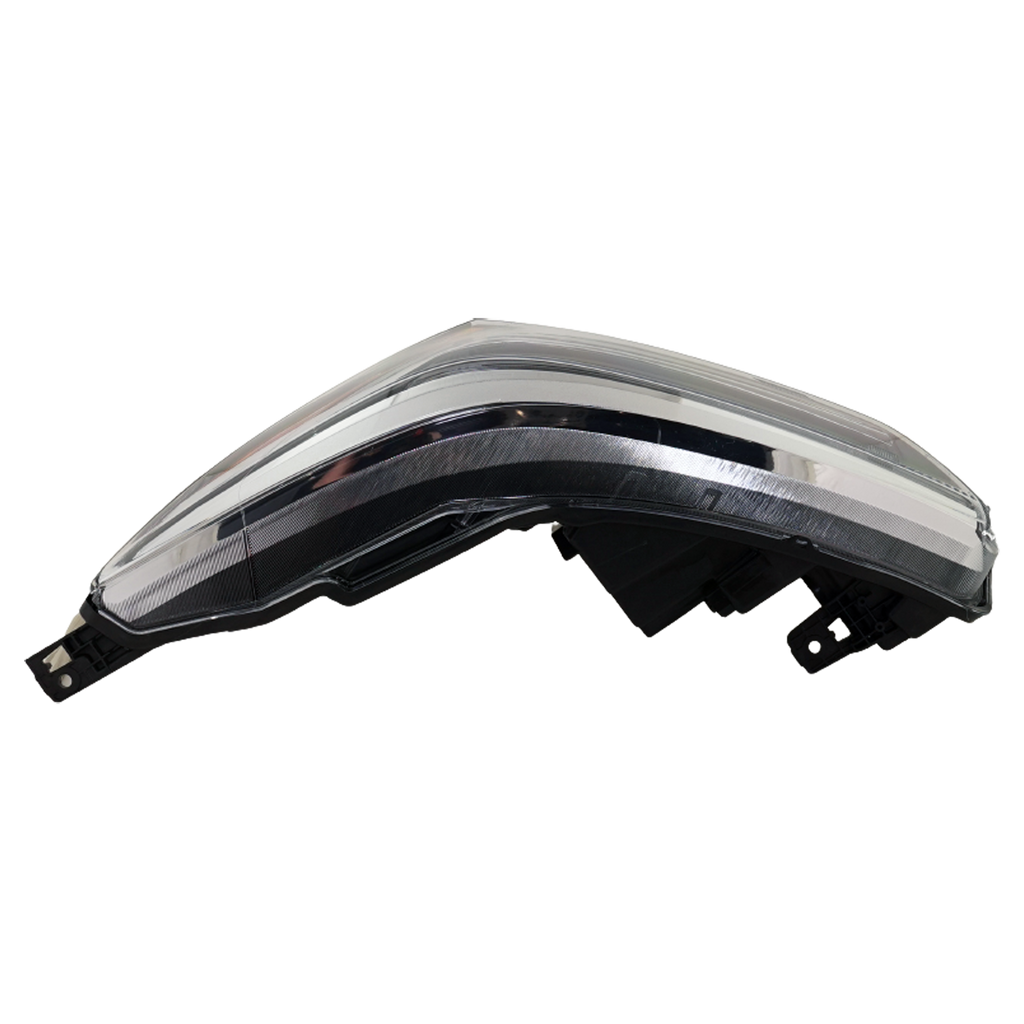 RDX 19-21 HEAD LAMP LH, Assembly, LED, Base/Elite/Technology Models, w/o Adaptive Headlight