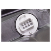 RDX 19-21 HEAD LAMP LH, Assembly, LED, Base/Elite/Technology Models, w/o Adaptive Headlight