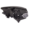 A4/S4 17-19 HEAD LAMP RH, Assembly, LED
