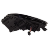 A4/S4 17-19 HEAD LAMP RH, Assembly, LED