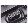 A4/S4 17-19 HEAD LAMP RH, Assembly, LED