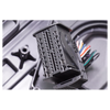 A4/S4 17-19 HEAD LAMP RH, Assembly, LED