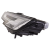 A4/S4 17-19 HEAD LAMP LH, Assembly, LED