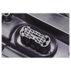 A4/S4 17-19 HEAD LAMP LH, Assembly, LED