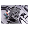 A4/S4 17-19 HEAD LAMP LH, Assembly, LED