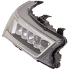 MDX/MDX SPORT HYBRID 17-20 HEAD LAMP RH, Assembly, LED