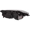 MDX/MDX SPORT HYBRID 17-20 HEAD LAMP RH, Assembly, LED
