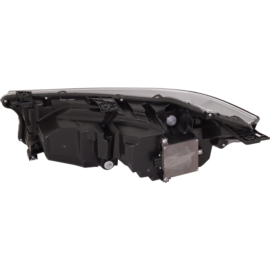 MDX/MDX SPORT HYBRID 17-20 HEAD LAMP RH, Assembly, LED