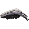 MDX/MDX SPORT HYBRID 17-20 HEAD LAMP RH, Assembly, LED