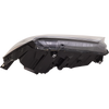 MDX/MDX SPORT HYBRID 17-20 HEAD LAMP RH, Assembly, LED