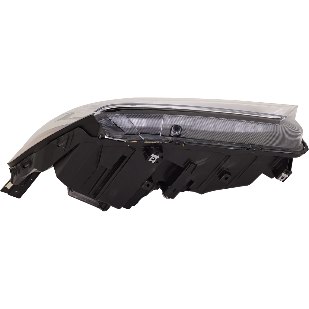 MDX/MDX SPORT HYBRID 17-20 HEAD LAMP RH, Assembly, LED