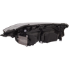 MDX/MDX SPORT HYBRID 17-20 HEAD LAMP LH, Assembly, LED