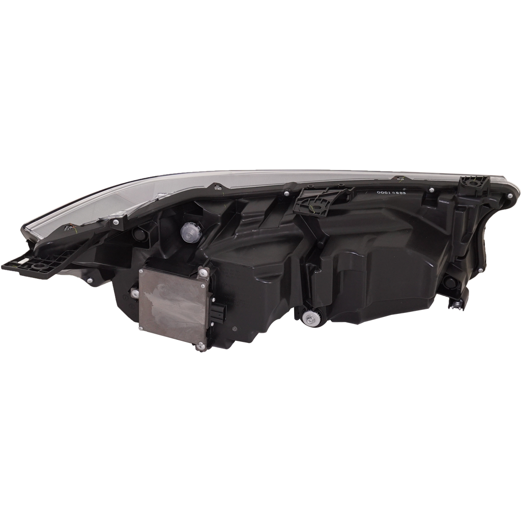 MDX/MDX SPORT HYBRID 17-20 HEAD LAMP LH, Assembly, LED